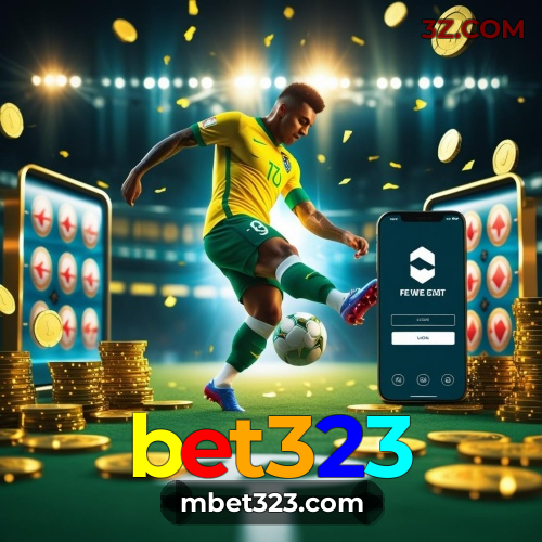 Bônus do bet323 | Cassino Online com Saques Rápidos