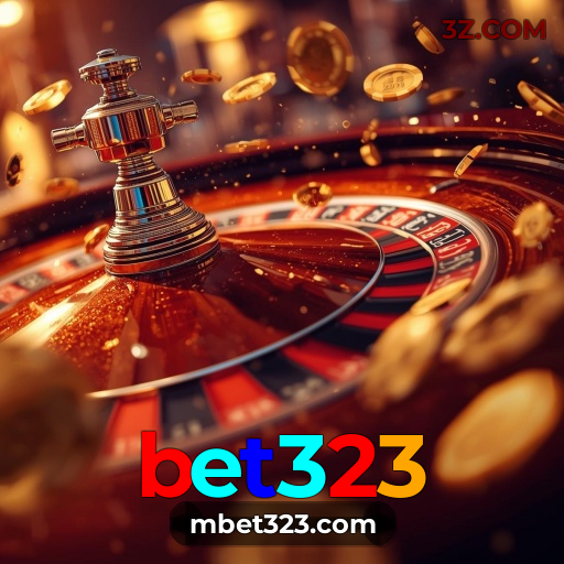 Bônus do bet323 | Cassino Online com Saques Rápidos