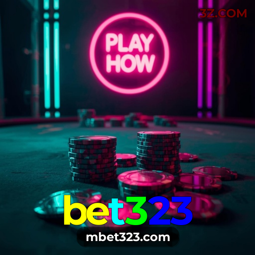 Ofertas Imperdíveis na Promo do bet323 para Gamers