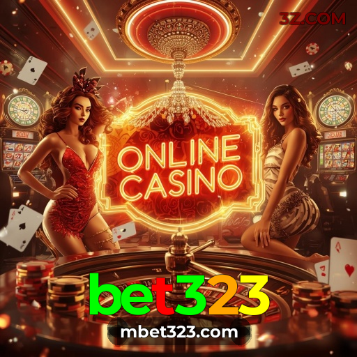 App do bet323 | Download Rápido para Cassino Online