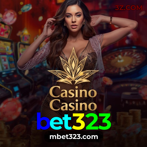 Bônus do bet323 | Cassino Online com Saques Rápidos