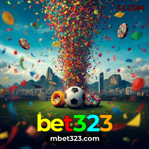 Ofertas Imperdíveis na Promo do bet323 para Gamers