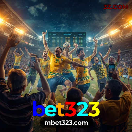 Bem-vindo ao bet323 | Continue Jogando com PIX