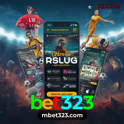 Bem-vindo ao bet323 | Continue Jogando com PIX