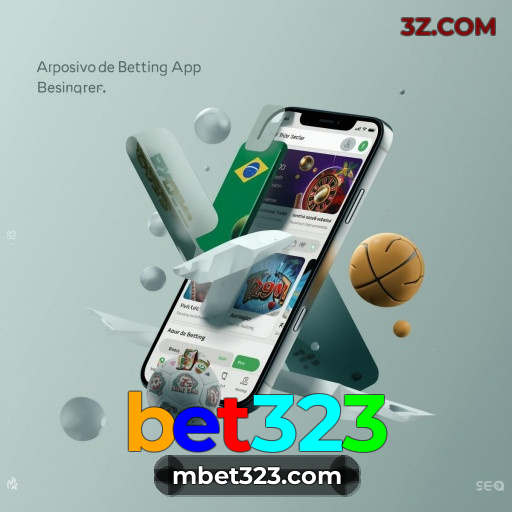 Recursos Paga do bet323: Experiência de Jogo Elevada