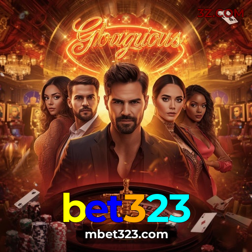 Cassino Online bet323 | Baixe o App Oficial