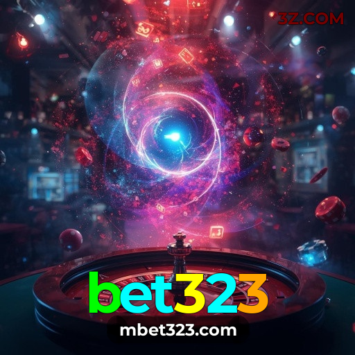 bet323: Experiência Real de Cassino com Jogos de Mesa ao Vivo