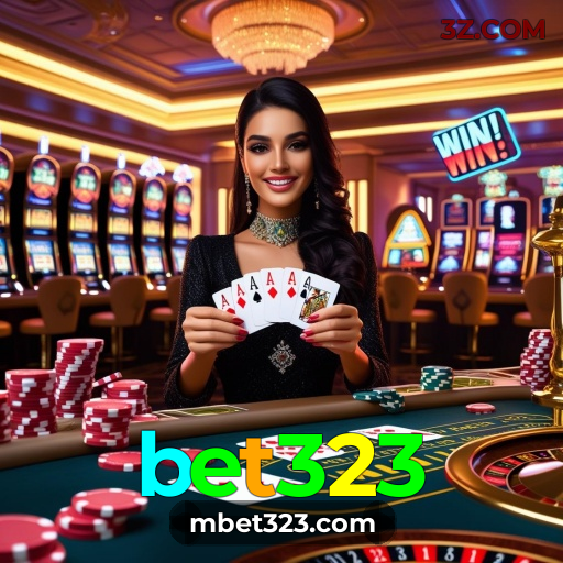 Ofertas Imperdíveis na Promo do bet323 para Gamers